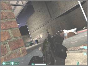 2 - [Interval 08-B] Point of Entry - First Encounter Assault Recon - Game Guide and Walkthrough