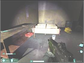 4 - [Interval 08-B] Point of Entry - First Encounter Assault Recon - Game Guide and Walkthrough