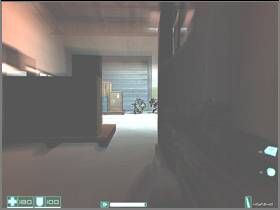 5 - [Interval 08-B] Point of Entry - First Encounter Assault Recon - Game Guide and Walkthrough