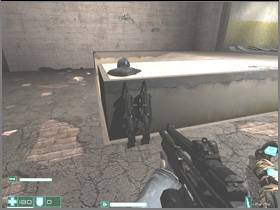 6 - [Interval 08-B] Point of Entry - First Encounter Assault Recon - Game Guide and Walkthrough