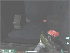 7 - [Interval 08-B] Point of Entry - First Encounter Assault Recon - Game Guide and Walkthrough