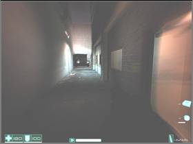 Go to the second truck which is parked at the end of the street - there are two Medkits and a Body Armor inside - [Interval 08-B] Point of Entry - First Encounter Assault Recon - Game Guide and Walkthrough