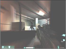 8 - [Interval 08-B] Point of Entry - First Encounter Assault Recon - Game Guide and Walkthrough