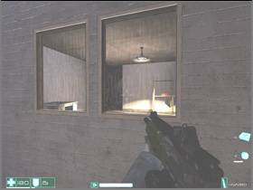 10 - [Interval 08-B] Point of Entry - First Encounter Assault Recon - Game Guide and Walkthrough