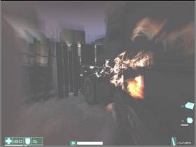 11 - [Interval 08-B] Point of Entry - First Encounter Assault Recon - Game Guide and Walkthrough