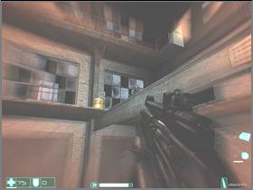 14 - [Interval 08-B] Point of Entry - First Encounter Assault Recon - Game Guide and Walkthrough