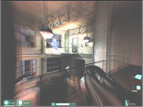 15 - [Interval 08-B] Point of Entry - First Encounter Assault Recon - Game Guide and Walkthrough