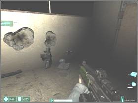 16 - [Interval 08-B] Point of Entry - First Encounter Assault Recon - Game Guide and Walkthrough