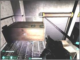 18 - [Interval 08-B] Point of Entry - First Encounter Assault Recon - Game Guide and Walkthrough