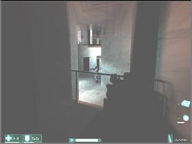 19 - [Interval 08-B] Point of Entry - First Encounter Assault Recon - Game Guide and Walkthrough