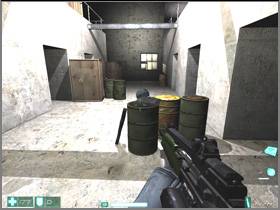 20 - [Interval 08-B] Point of Entry - First Encounter Assault Recon - Game Guide and Walkthrough