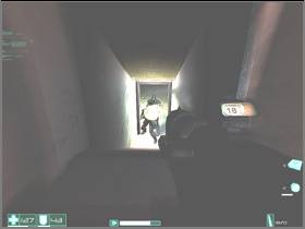 21 - [Interval 08-B] Point of Entry - First Encounter Assault Recon - Game Guide and Walkthrough