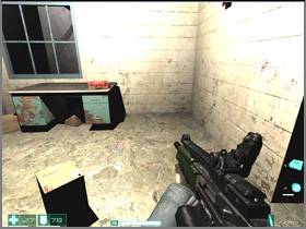 22 - [Interval 08-B] Point of Entry - First Encounter Assault Recon - Game Guide and Walkthrough