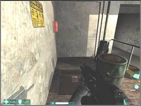 23 - [Interval 08-B] Point of Entry - First Encounter Assault Recon - Game Guide and Walkthrough