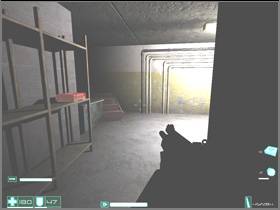 24 - [Interval 08-B] Point of Entry - First Encounter Assault Recon - Game Guide and Walkthrough