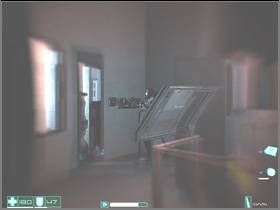 In the room you'll find a Medkit - [Interval 08-B] Point of Entry - First Encounter Assault Recon - Game Guide and Walkthrough