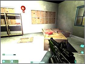 27 - [Interval 08-B] Point of Entry - First Encounter Assault Recon - Game Guide and Walkthrough