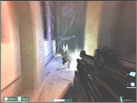 28 - [Interval 08-B] Point of Entry - First Encounter Assault Recon - Game Guide and Walkthrough