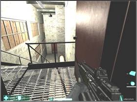 30 - [Interval 08-B] Point of Entry - First Encounter Assault Recon - Game Guide and Walkthrough