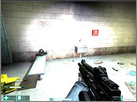 32 - [Interval 08-B] Point of Entry - First Encounter Assault Recon - Game Guide and Walkthrough