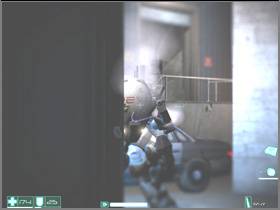 33 - [Interval 08-B] Point of Entry - First Encounter Assault Recon - Game Guide and Walkthrough