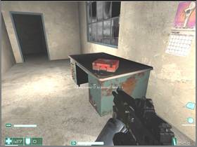 34 - [Interval 08-B] Point of Entry - First Encounter Assault Recon - Game Guide and Walkthrough