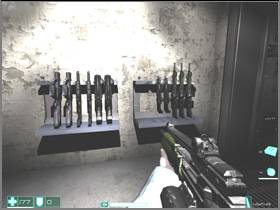 35 - [Interval 08-B] Point of Entry - First Encounter Assault Recon - Game Guide and Walkthrough