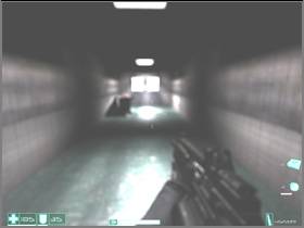 You'll begin to fall - [Interval 08-B] Point of Entry - First Encounter Assault Recon - Game Guide and Walkthrough