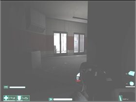 Go right, walk the only available way - [Interval 10] The Vault - First Encounter Assault Recon - Game Guide and Walkthrough