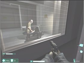 5 - [Interval 10] The Vault - First Encounter Assault Recon - Game Guide and Walkthrough