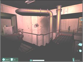 11 - [Interval 10] The Vault - First Encounter Assault Recon - Game Guide and Walkthrough