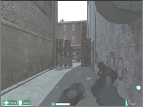 1 - [Interval 01] Point of Origin - First Encounter Assault Recon - Game Guide and Walkthrough