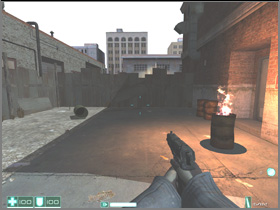 2 - [Interval 01] Point of Origin - First Encounter Assault Recon - Game Guide and Walkthrough