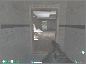 6 - [Interval 01] Point of Origin - First Encounter Assault Recon - Game Guide and Walkthrough