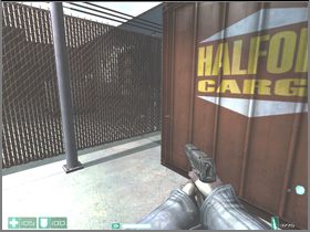 1 - [Interval 02] First Encounter - First Encounter Assault Recon - Game Guide and Walkthrough