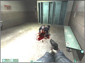 5 - [Interval 02] First Encounter - First Encounter Assault Recon - Game Guide and Walkthrough