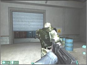 10 - [Interval 02] First Encounter - First Encounter Assault Recon - Game Guide and Walkthrough