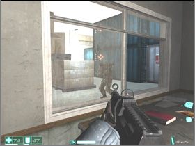 11 - [Interval 02] First Encounter - First Encounter Assault Recon - Game Guide and Walkthrough