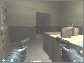 13 - [Interval 02] First Encounter - First Encounter Assault Recon - Game Guide and Walkthrough