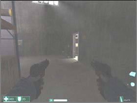 14 - [Interval 02] First Encounter - First Encounter Assault Recon - Game Guide and Walkthrough