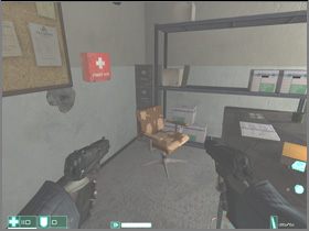 15 - [Interval 02] First Encounter - First Encounter Assault Recon - Game Guide and Walkthrough