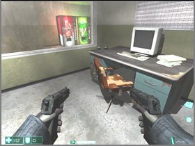 16 - [Interval 02] First Encounter - First Encounter Assault Recon - Game Guide and Walkthrough