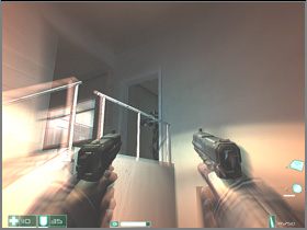 17 - [Interval 02] First Encounter - First Encounter Assault Recon - Game Guide and Walkthrough