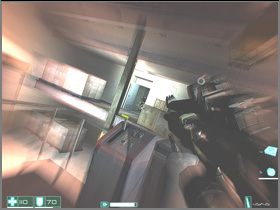 Take the N6A3 Fragmentation Grenade from the table - [Interval 02] First Encounter - First Encounter Assault Recon - Game Guide and Walkthrough