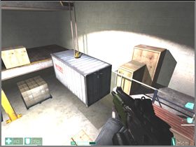 20 - [Interval 02] First Encounter - First Encounter Assault Recon - Game Guide and Walkthrough