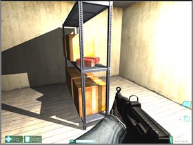 21 - [Interval 02] First Encounter - First Encounter Assault Recon - Game Guide and Walkthrough