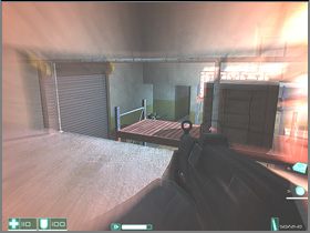 Take the Medkit from the shelf and keep going further - [Interval 02] First Encounter - First Encounter Assault Recon - Game Guide and Walkthrough