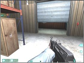 22 - [Interval 02] First Encounter - First Encounter Assault Recon - Game Guide and Walkthrough