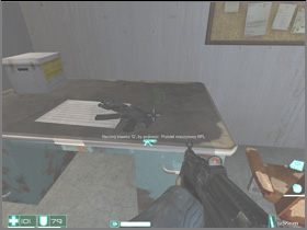 24 - [Interval 02] First Encounter - First Encounter Assault Recon - Game Guide and Walkthrough