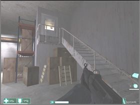 26 - [Interval 02] First Encounter - First Encounter Assault Recon - Game Guide and Walkthrough